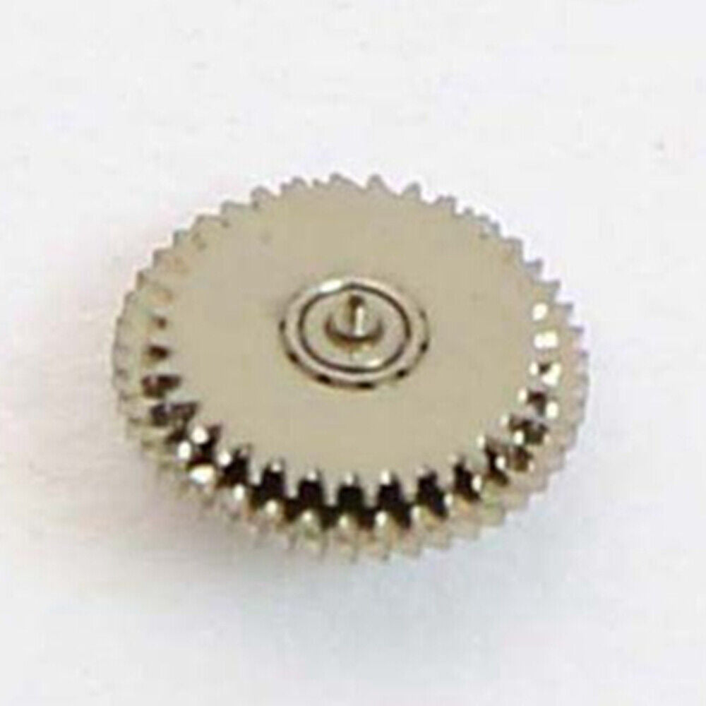 Movement Watch Part Auto Wheel Spare Parts Fit For Miyota 6T51 6601