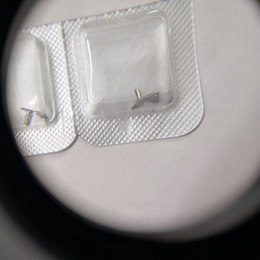 Setting lever replacement spare part for ETA 7750 watch movement by Ref.443, precision fit accessory.