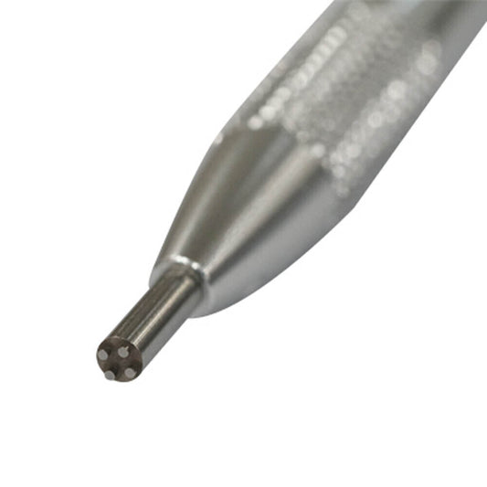 AP 5230PP screwdriver for precise Audemars Piguet 5230PP male watch bracelet adjustments.