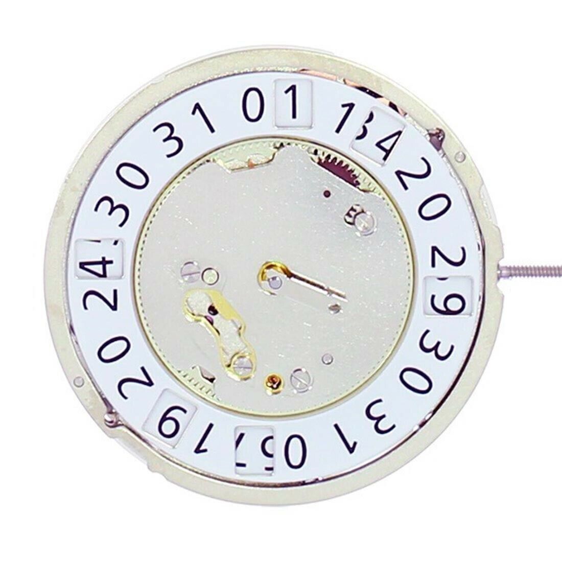 Ronda 6004B 6004.B Quartz Watch Movement & Movement