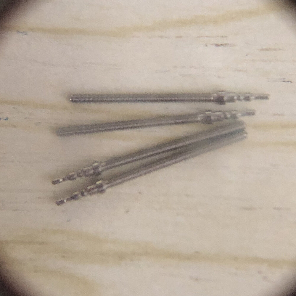 Movement Watch Part Watch Winding Stems Replacement Spare Parts Fit For PC21
