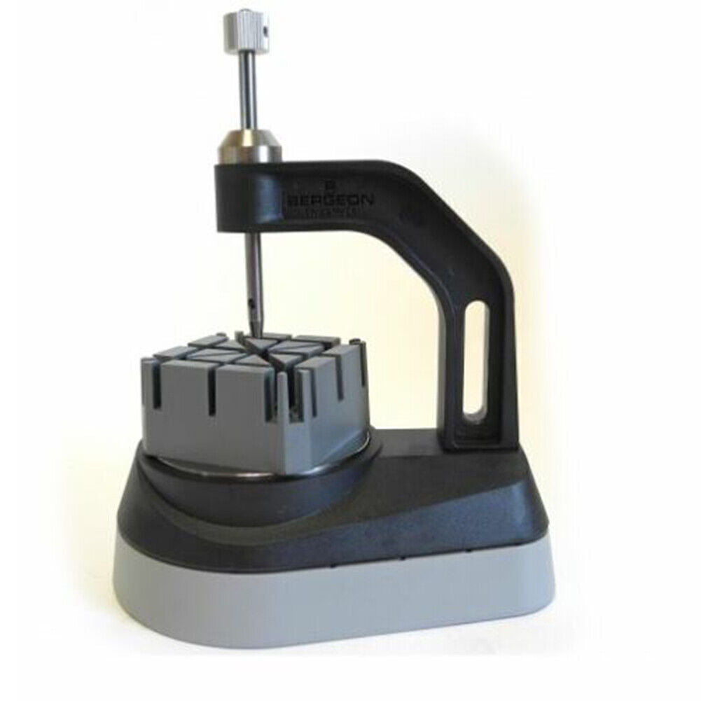 Bergeon 8745 Press Bracelet Shortening Removing Tool Watch Watches Watchmakers