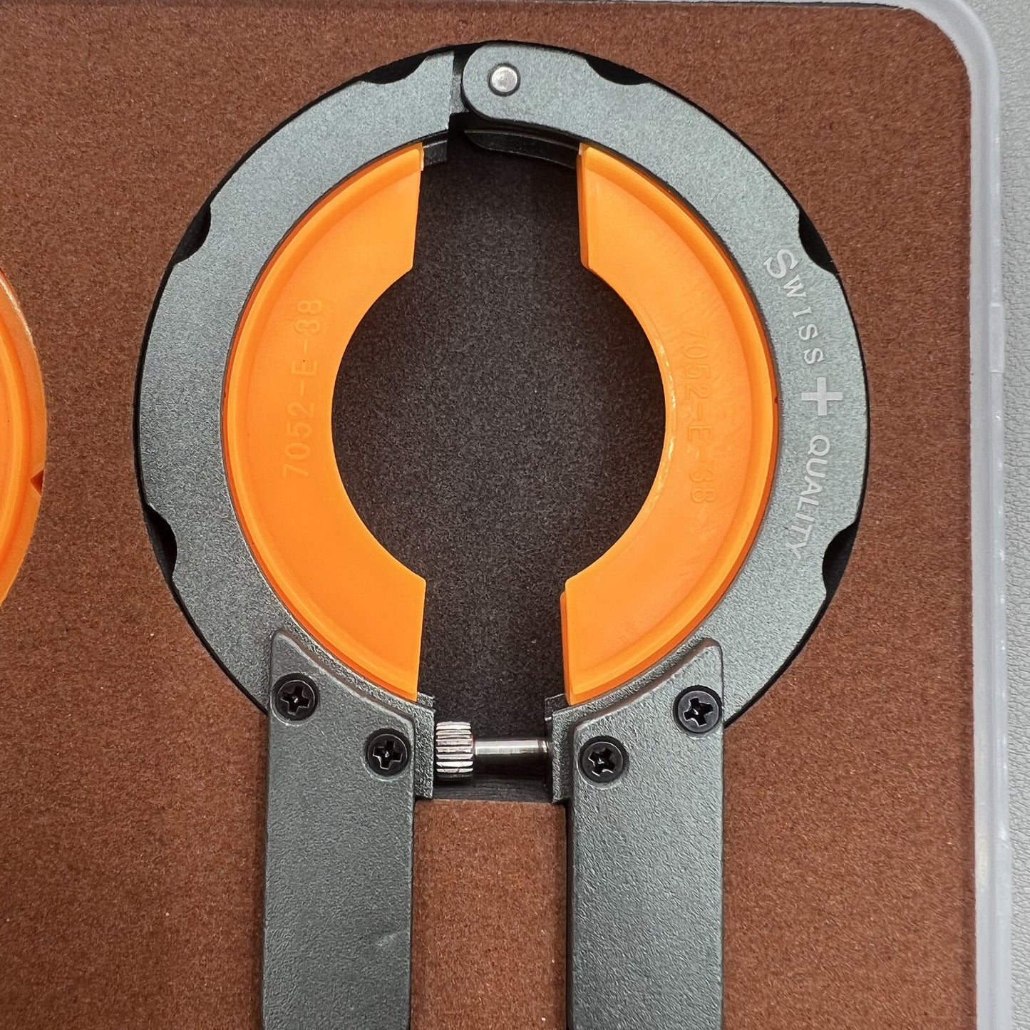 Watch Bezel Ring Opener Removal Tools Kit For Tudor OMEGA Swiss Quality