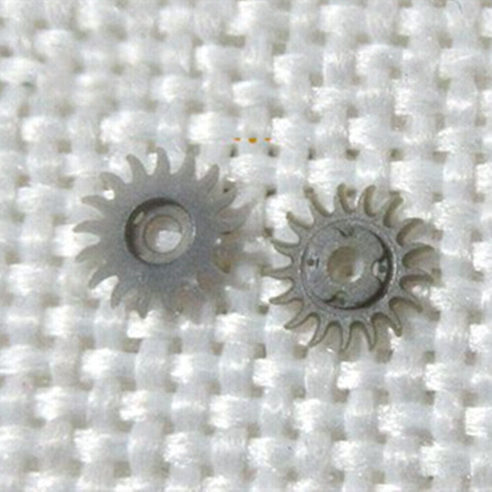 Automatic sun wheel for 8200 movement, generic fit watch part enhancing timepiece precision.