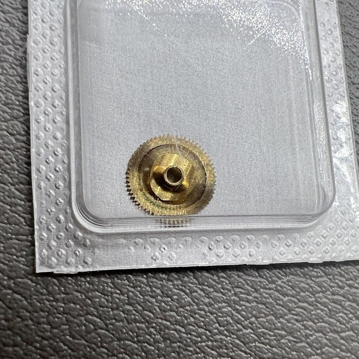 #2824-255-H1 Stundenrad H1 (1,0 mm) für ETA 2824 Uhrwerk
