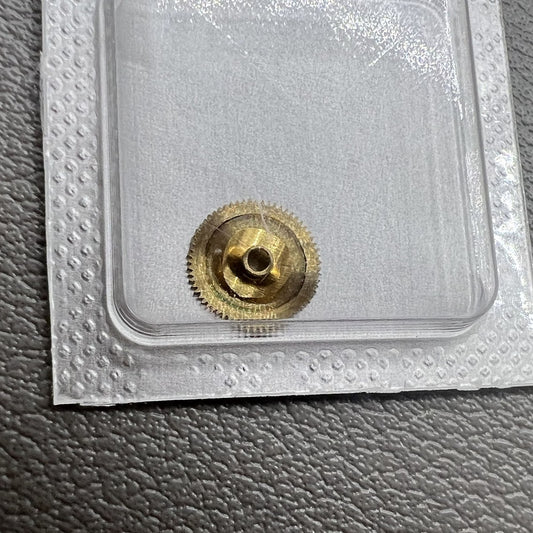 #1 Precision Hour Wheel H1 (1.0mm) for ETA 2824 Movement by ETA - Watch Accessory