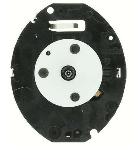 Hattori Epson TMI PC10 quartz watch movements, Japan-made, 5-pack for precise timekeeping accessories.