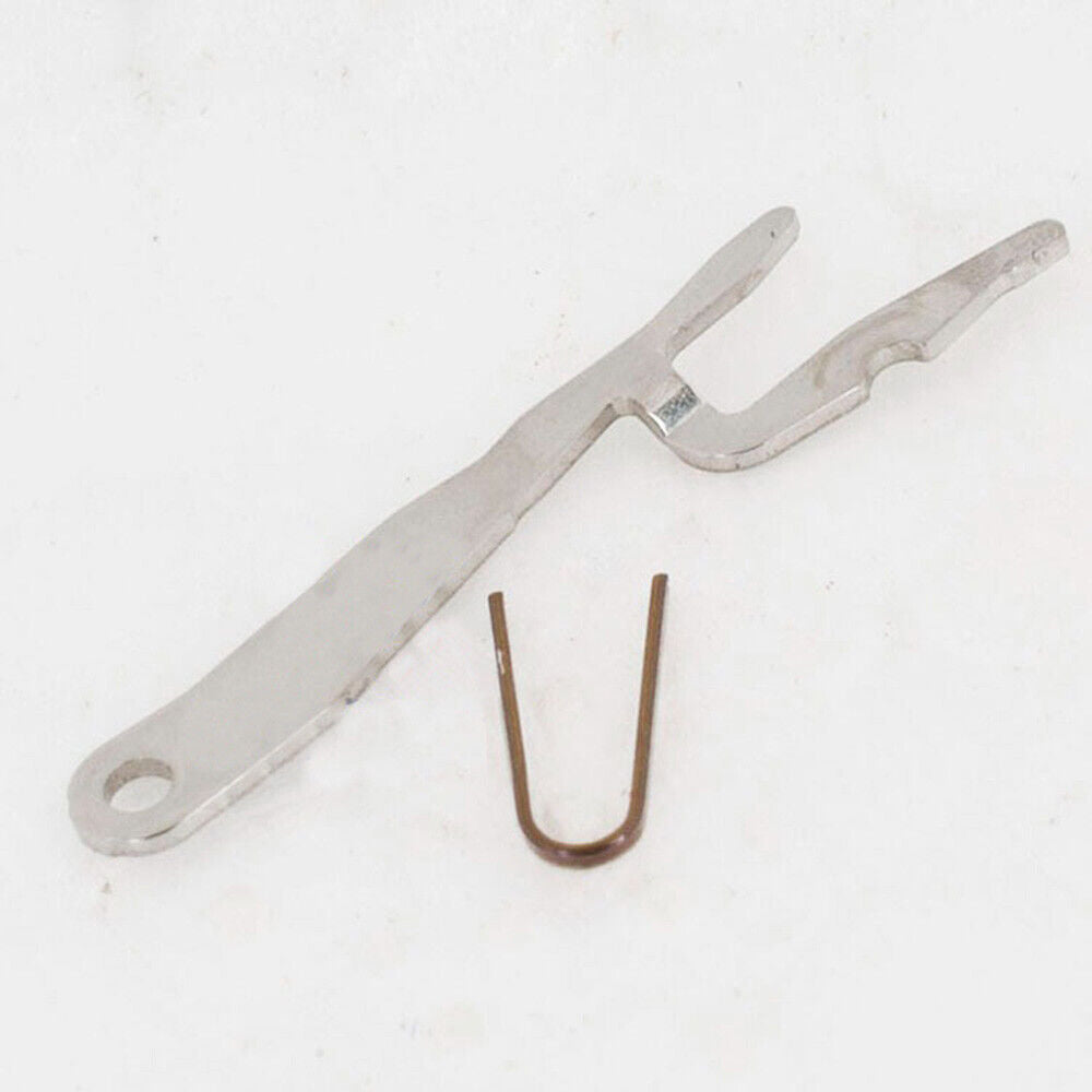 Lot de 3 étriers pour montre à mouvement ETA C01.211, pièce n° 6444