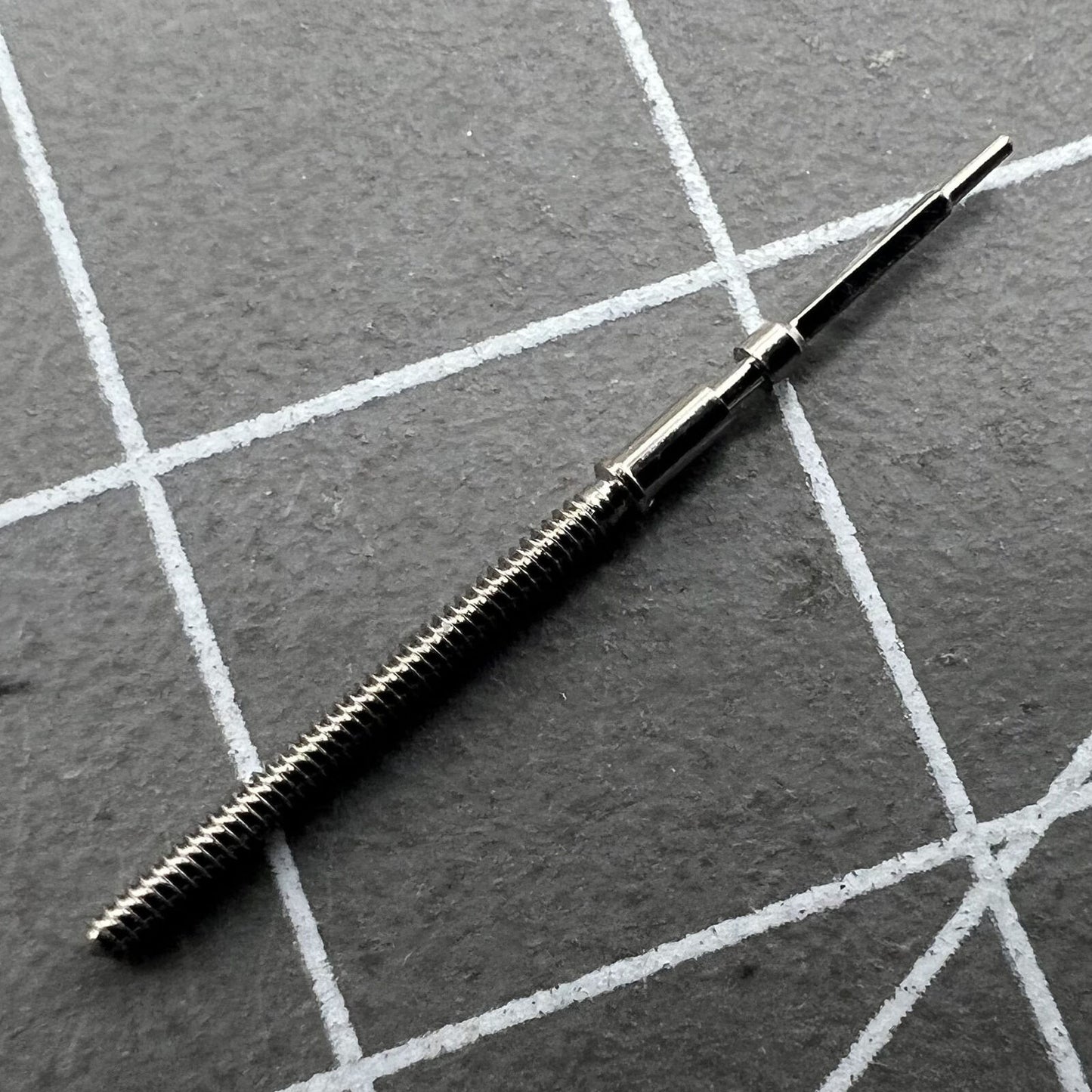Winding Stems for Ronda 3520.D 3540.D Movement