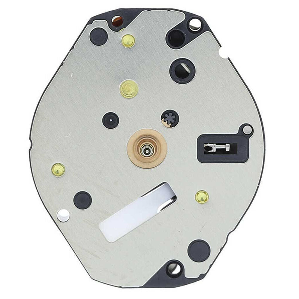 Mouvement à quartz pour montre Hattori Epson TMI AL21 AL21E AX21, fabriqué au Japon, lot de 5 pièces