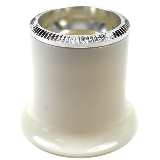 Bergeon 2611-B-1.5 watchmakers eyeglass with 6.7x magnification for precise watch repairs