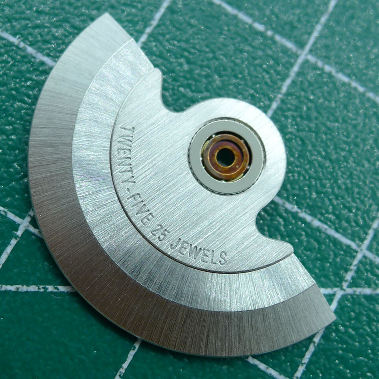 Großhandel PT5000 Rotor-Schwinggewicht, generisch für PT5000 ETA2824-Uhrwerk