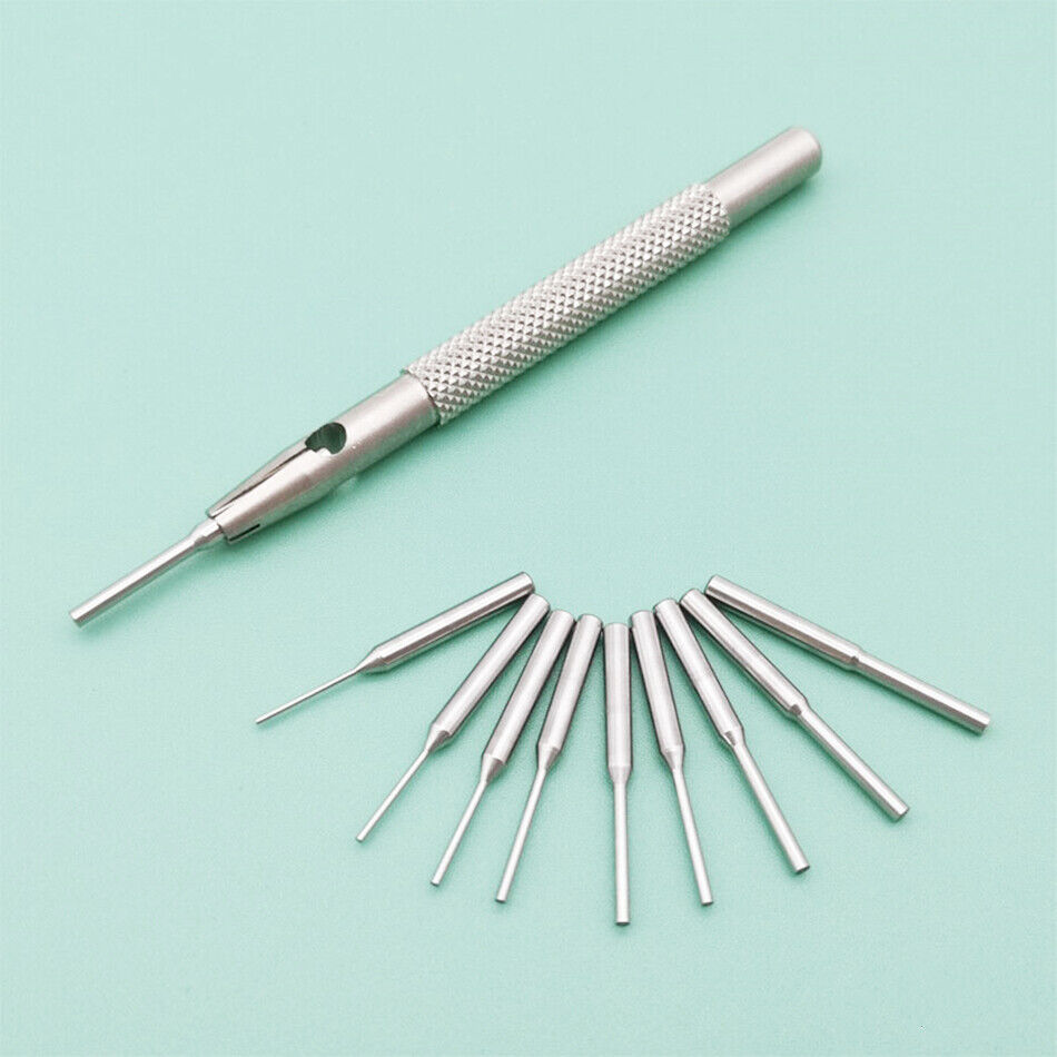 Multi-size Watch Strap Punch Needle Split Watch Strap Regulation Length Tool