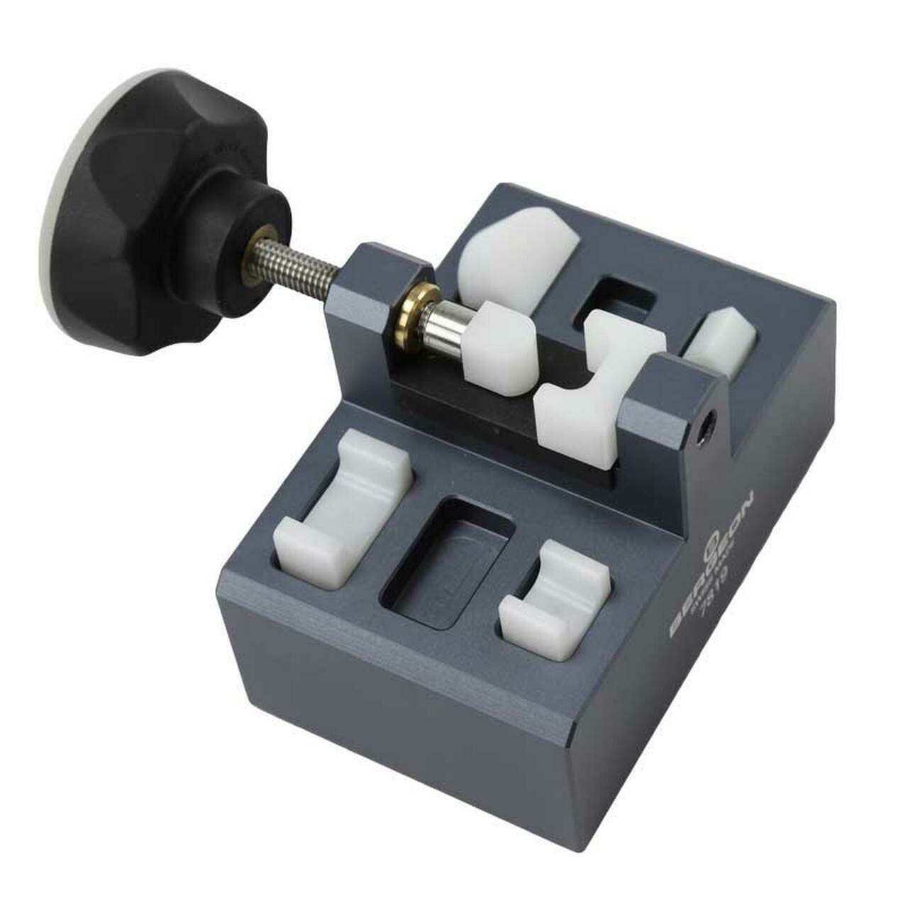 Bergeon 7819 bending Device for Folding Bracelet Clasps Fix Repair