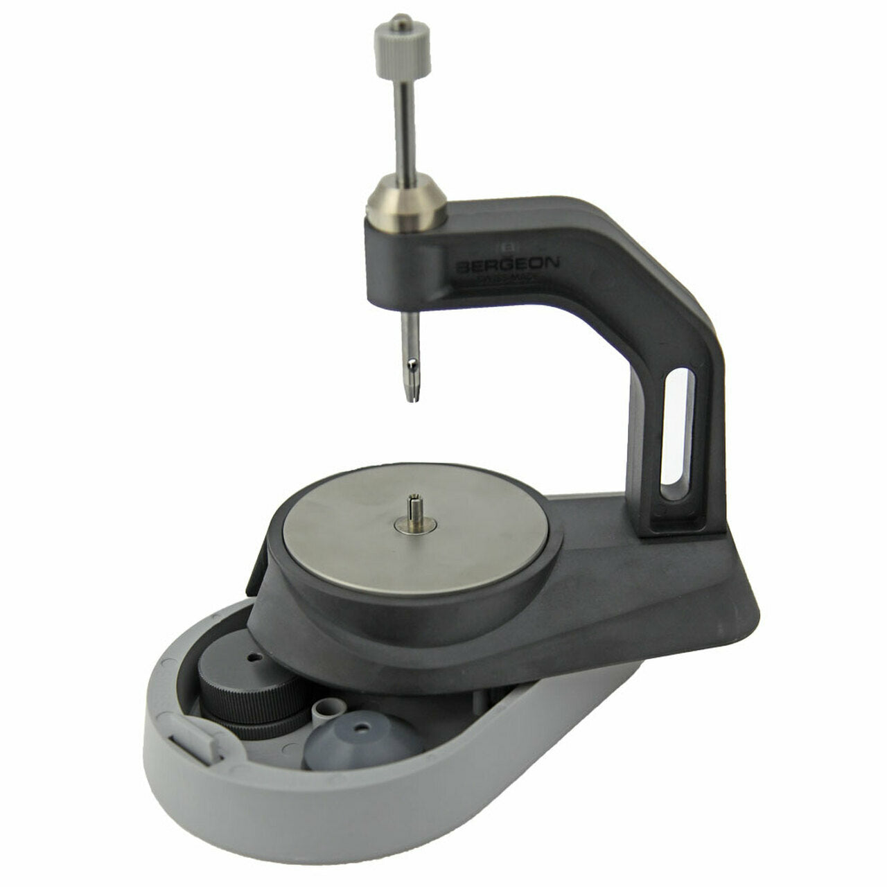 Swiss Bergeon 8745 Press Bracelet Shortening Removing Tool