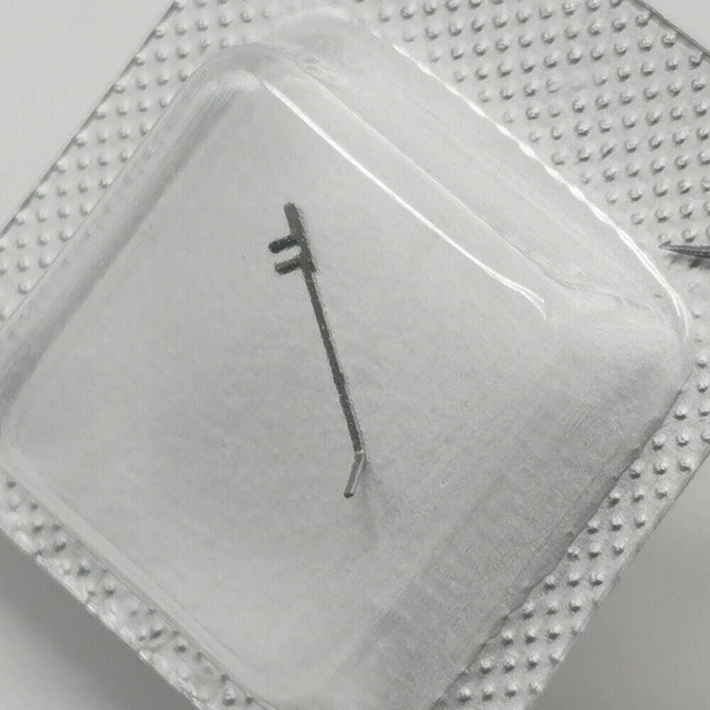 Movement watch part Ref.434 spring click replacement for 7750 caliber, precise fit for watch repairs.
