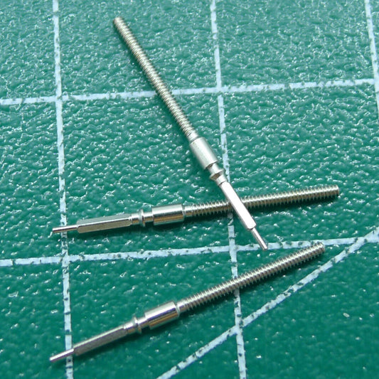 Wholesale Watch winding stems compatible with Seagull ST25 2503 2504 2505 movements for precise repairs