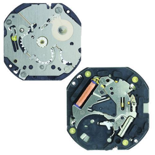 Hattori Epson TMI VX3L VX3L Watch Quartz Movement Japan Made