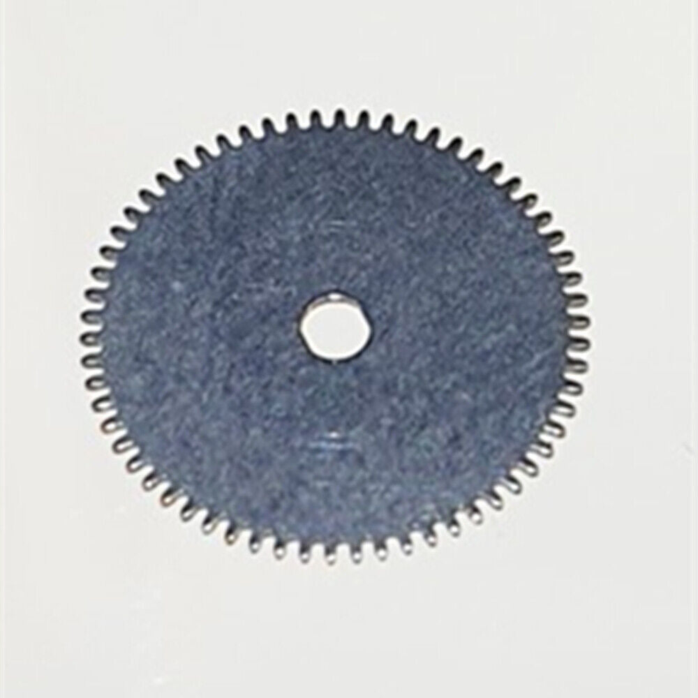 Seiko ratchet wheel for NH35 NH36 watch movement, precision Japan-made component for accurate timekeeping.