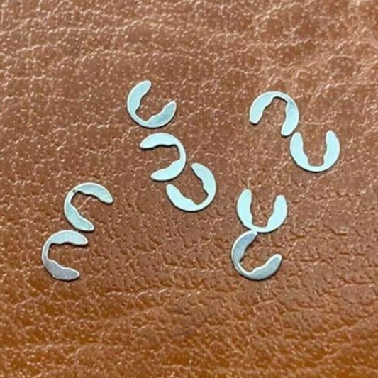 Watch Week opening insert pusher clip by Watch Week for ETA 2836 2824 2834 movements, precise accessory.