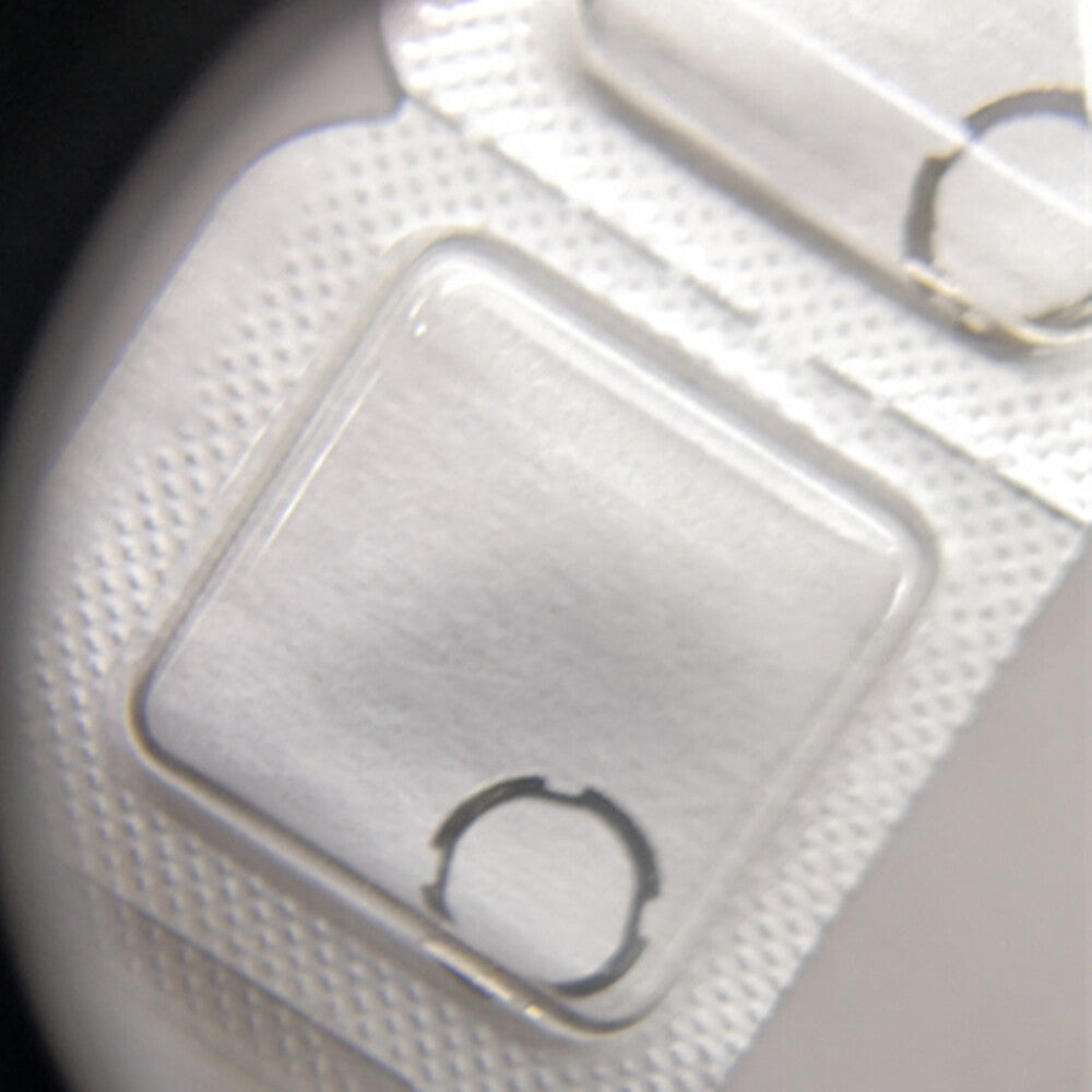 Uhrenteil Ref.1491 Schwinggewichtsbolzen Ersatzteile Passend für ETA 7750