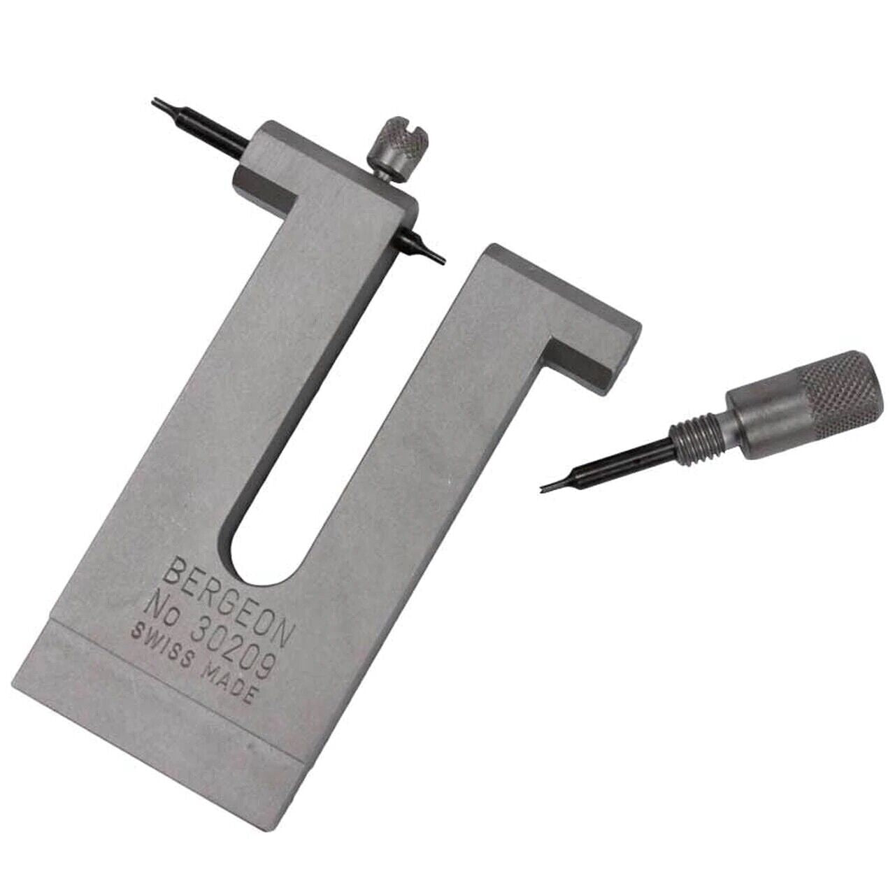 Broches de rechange pour extracteur de vis suisse Bergeon 30209