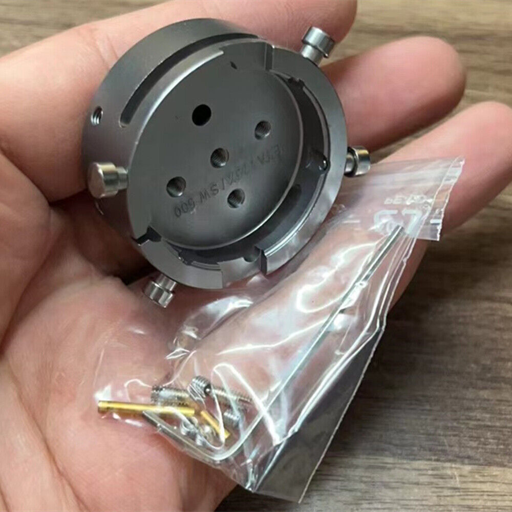 7750-53 Standard Watch Movement Holder for ETA 7750