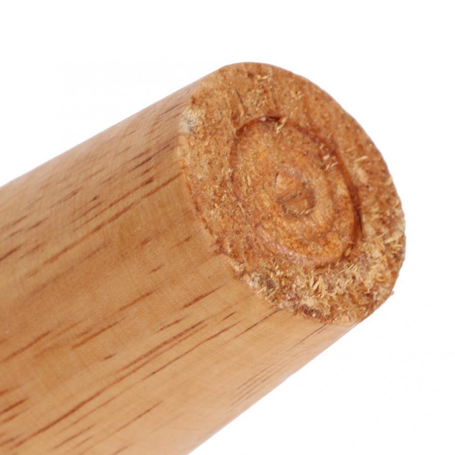 Jewelry Deformation Repair Round Shape Wooden Bangle Mandrel Bracelet Adjuster