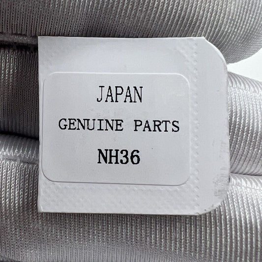 Splint of Balance Wheel for Miyota 4R35 watch movement, compatible with 7S26 and 7S36 models.