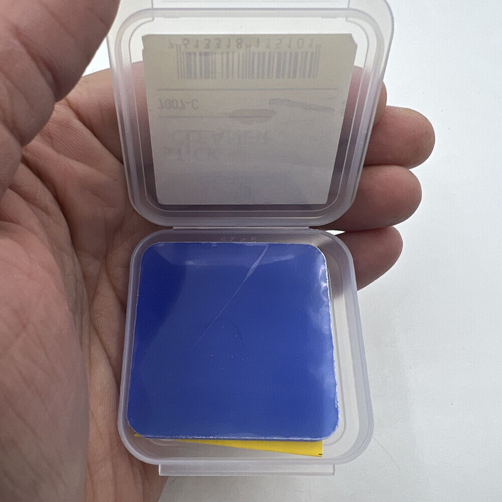 Bergeon 7007-C precision cleaning swabs for detailed watch maintenance and repair tasks.