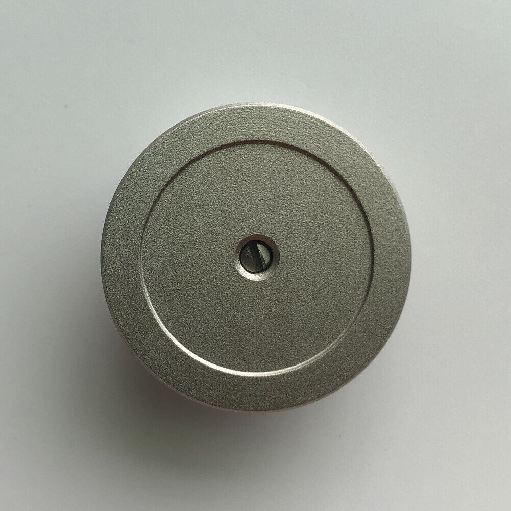 Bergeon 1997 DI 834 Movement Holder With Center Screw 8-3/4 Ligne