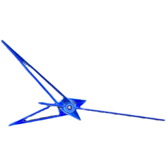 Green luminous watch hands set for 2836 2893 movement, enhances visibility in low light, brand quality.