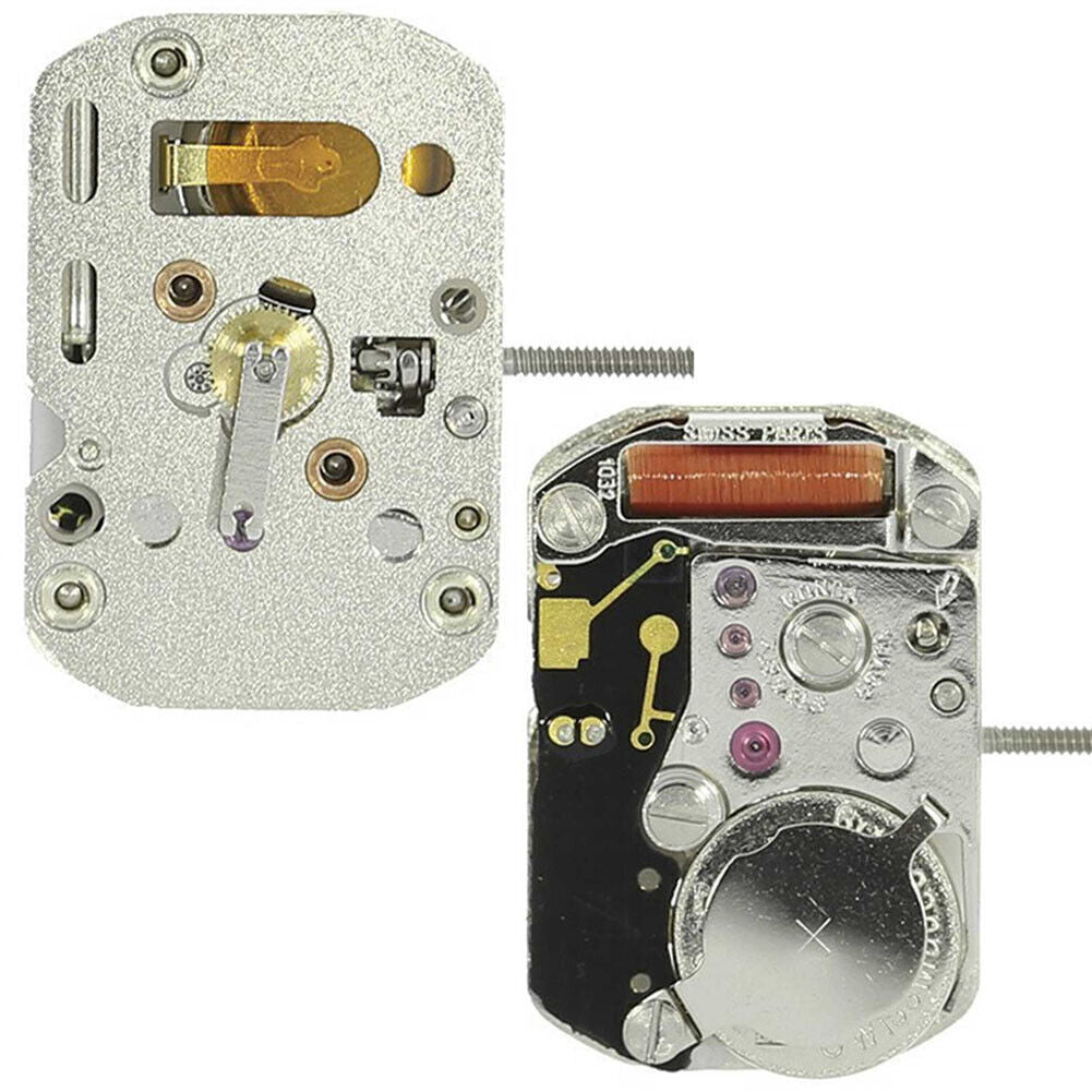 Ronda 1032 Quartz Watch Movement