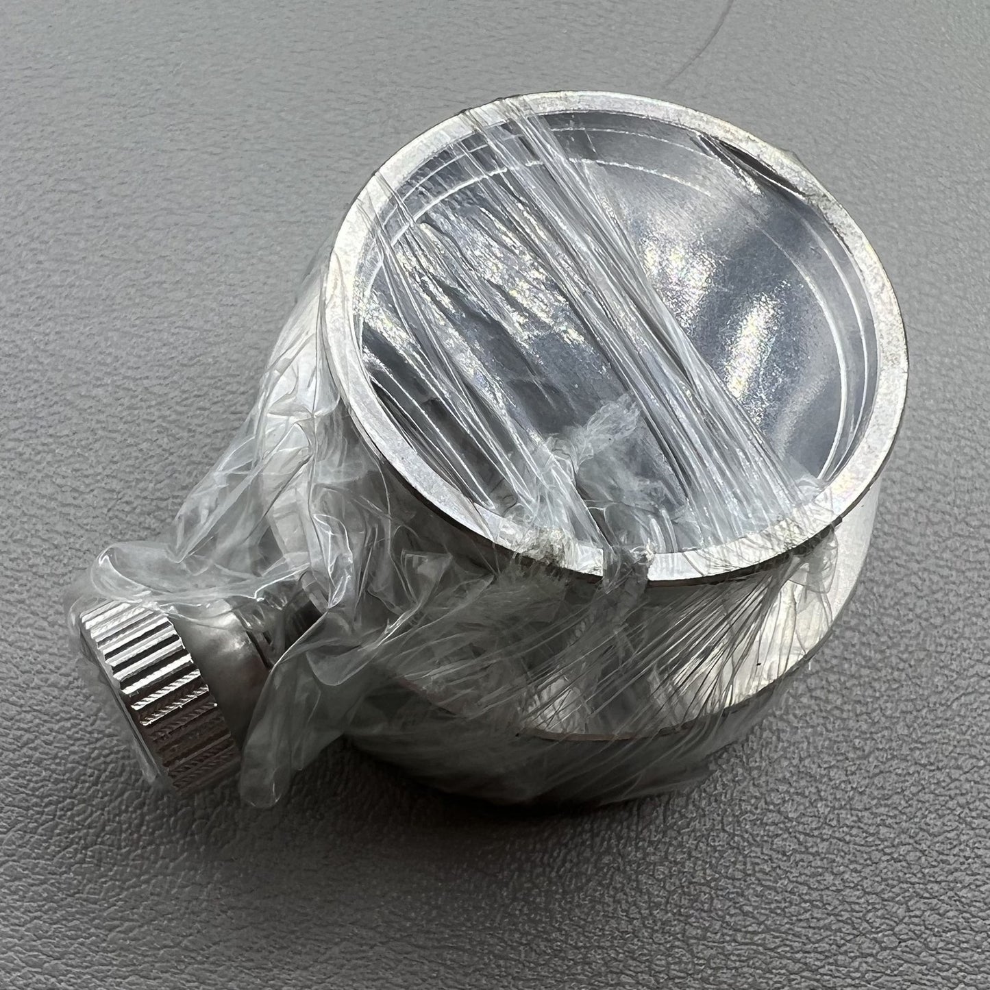 Movement holder for ETA 2824, 2892, 8200, 8205, 2836, 9015 watches, perfect for precise repair and assembly tasks.