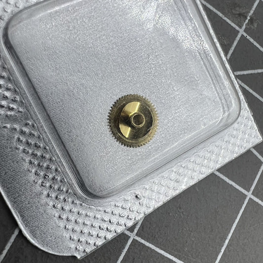 Ref.2556 ETA 2892 date indicator driving wheel spare part for precise watch repair accessory.