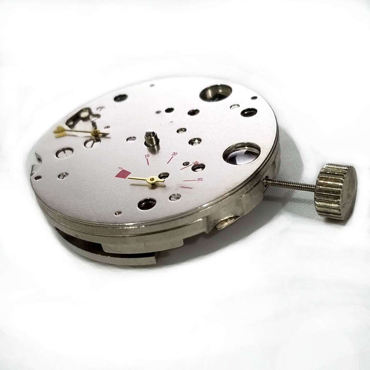 ST25 Seagull ST2530 China Made Mechanical Automatic Movement