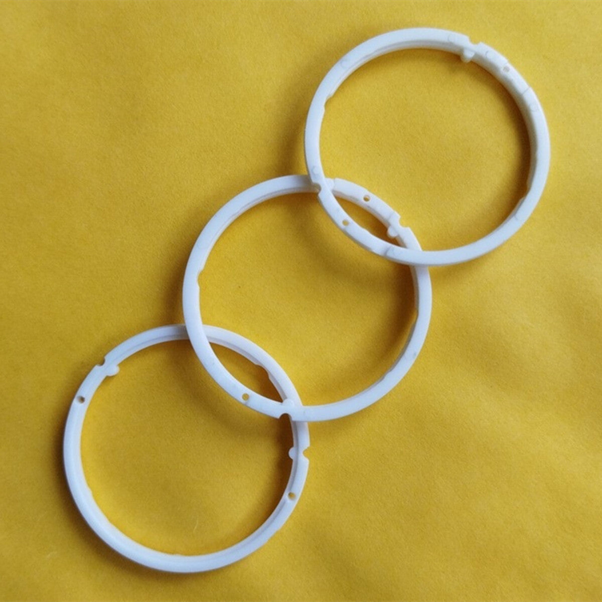 Watch Case Mount Spacer Ring Fixing Ring for ETA 2824/2836/2846 Movement