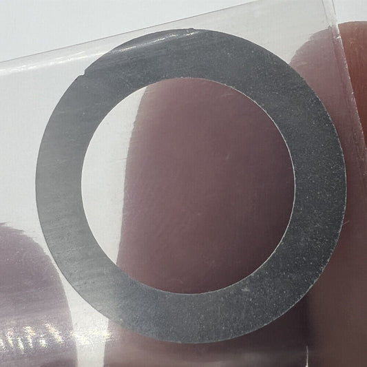 Red Odd Date Wheel overlay for ETA2824 2836 and Miyota 8215/8200 movements at 3 o'clock