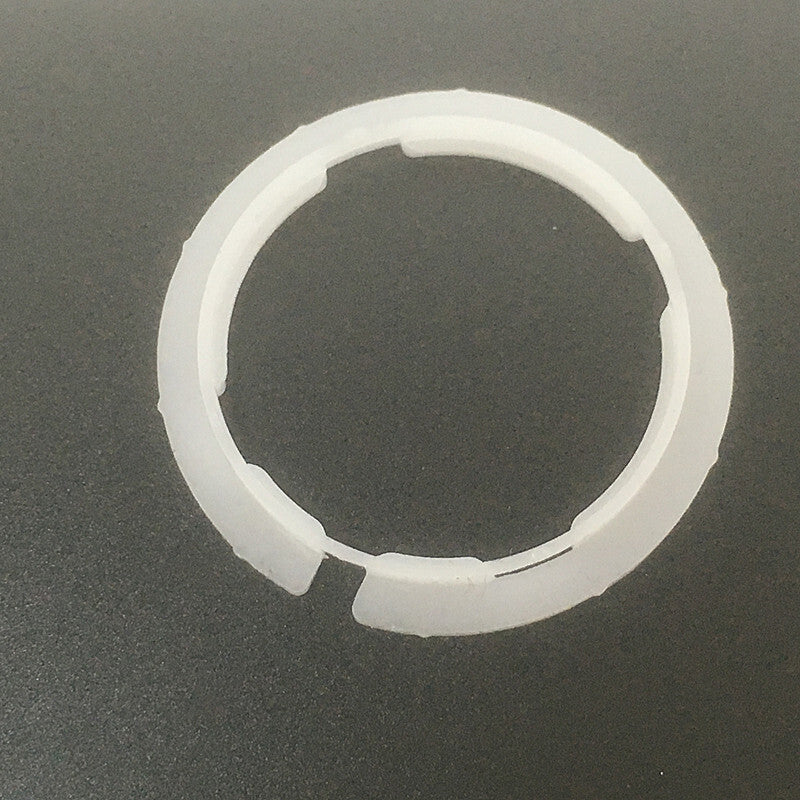 3.6mm Watch Case Movement Cushion Mount Spacer Ring for ETA 2824/2836/2846