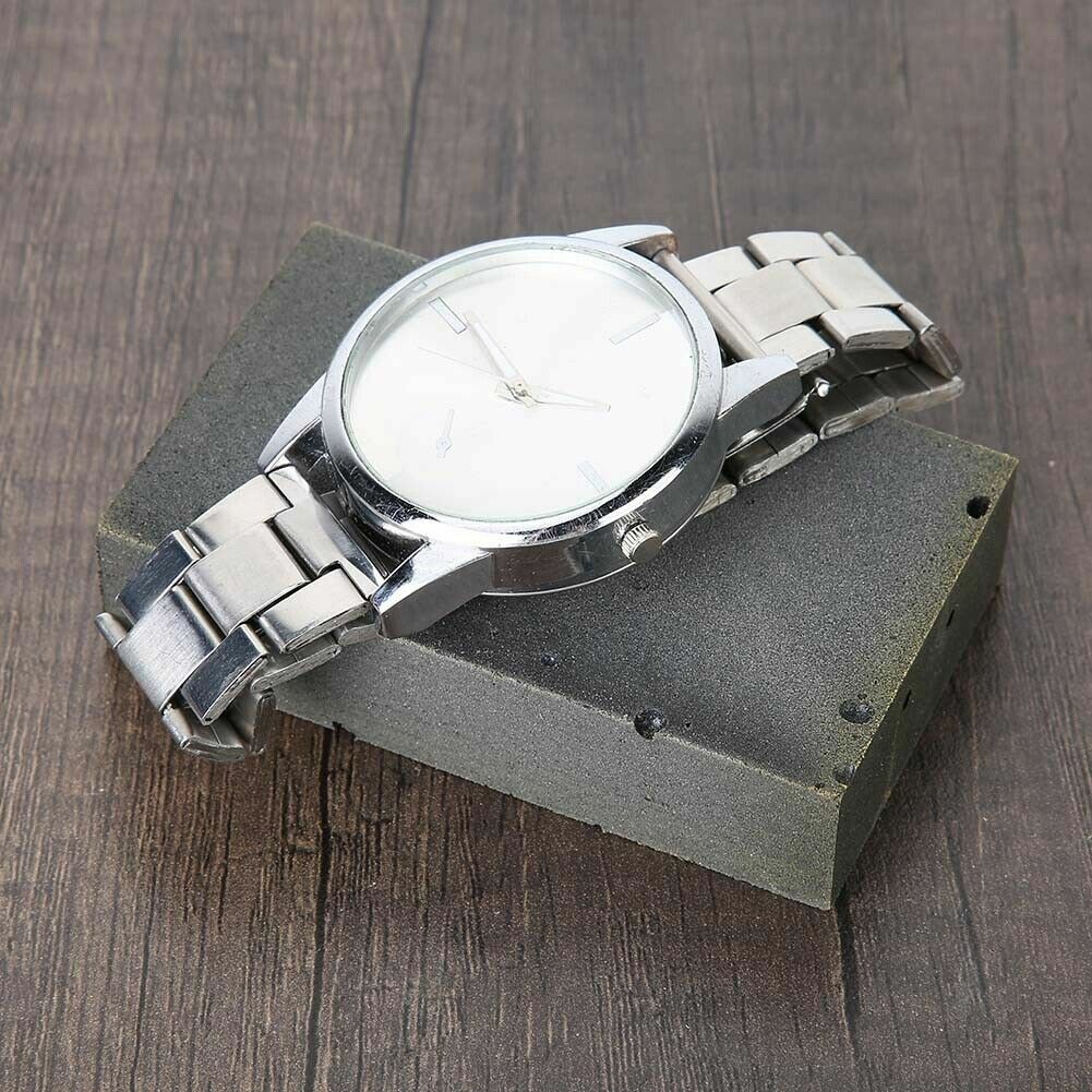Germany Made Klingspor Sanding Block Cleaning Polishing Tool Watch Tool #5444-KL