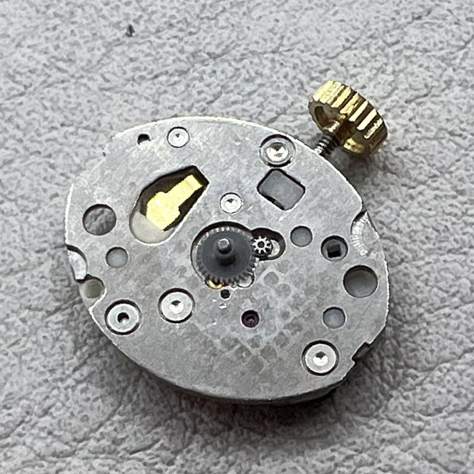 Japan Miyota 3N20 Quartz Movement 2 Hands