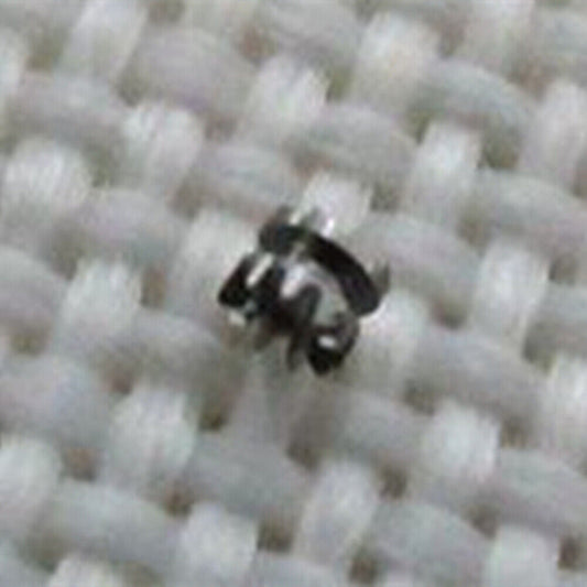 Sliding pinion clutch for SW200 SW220 SW240 watch movements, high-quality generic fit accessory.