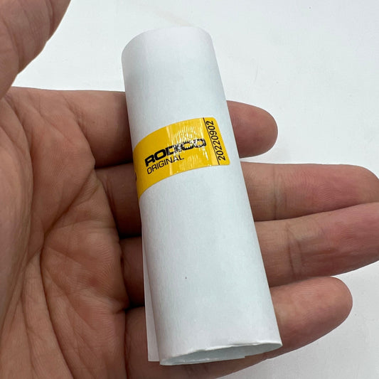 Bergeon 6033-1 One Touch Cleaning Stick for watch accessories, Swiss precision tool for delicate cleaning.