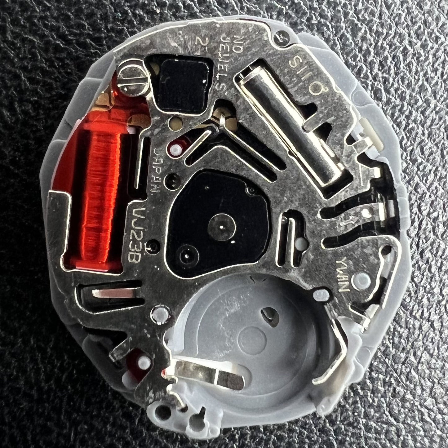 Hattori Epson VJ23 VJ23B Watch Quartz Movement