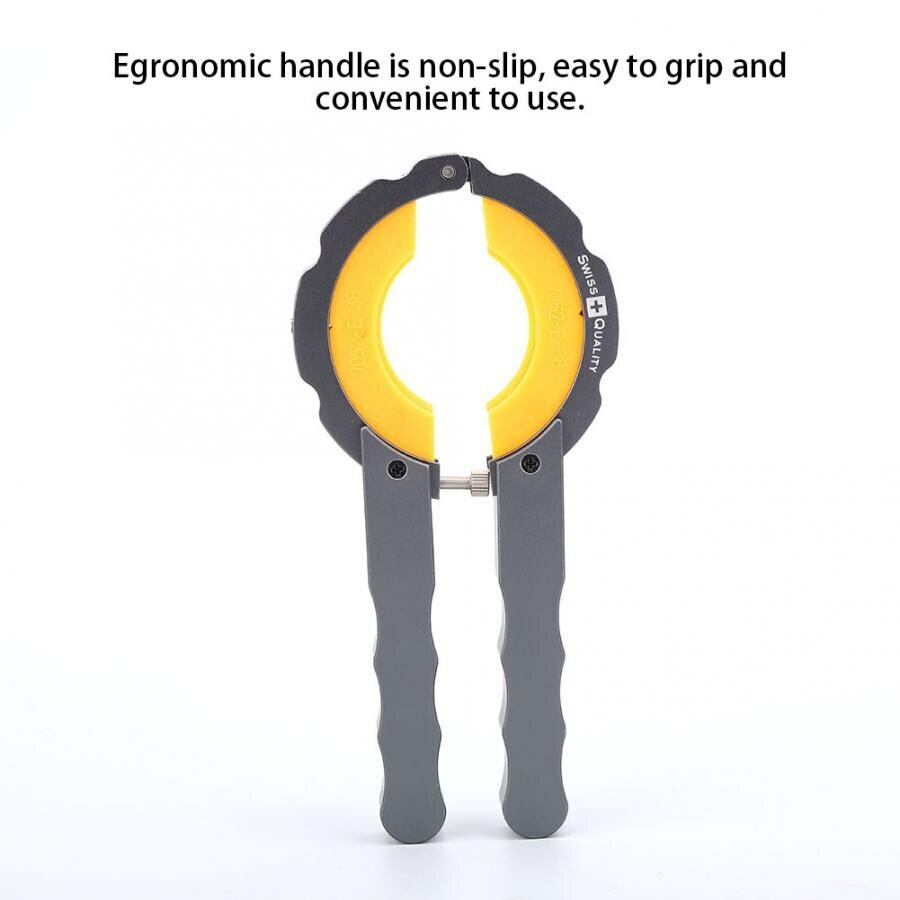 Watch Bezel Ring Opener Removal Tools Kit For Tudor OMEGA Swiss Quality