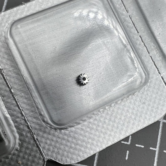 Setting wheel for ETA 2824 2836 #450 movement, compatible watch accessory by Generic Fit