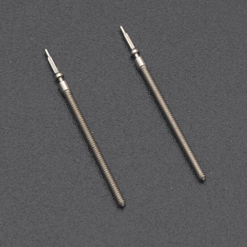 Watch Stem Replacement FIT ETA G10.211 902.002 E61.111 805.112 C01.211 ST25