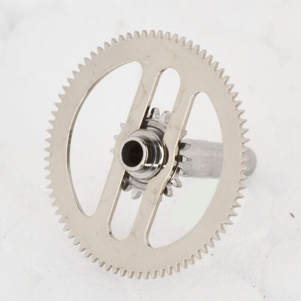 Free Cannon Pinion #6431, precise replacement part for ETA C01.211 watch movement.