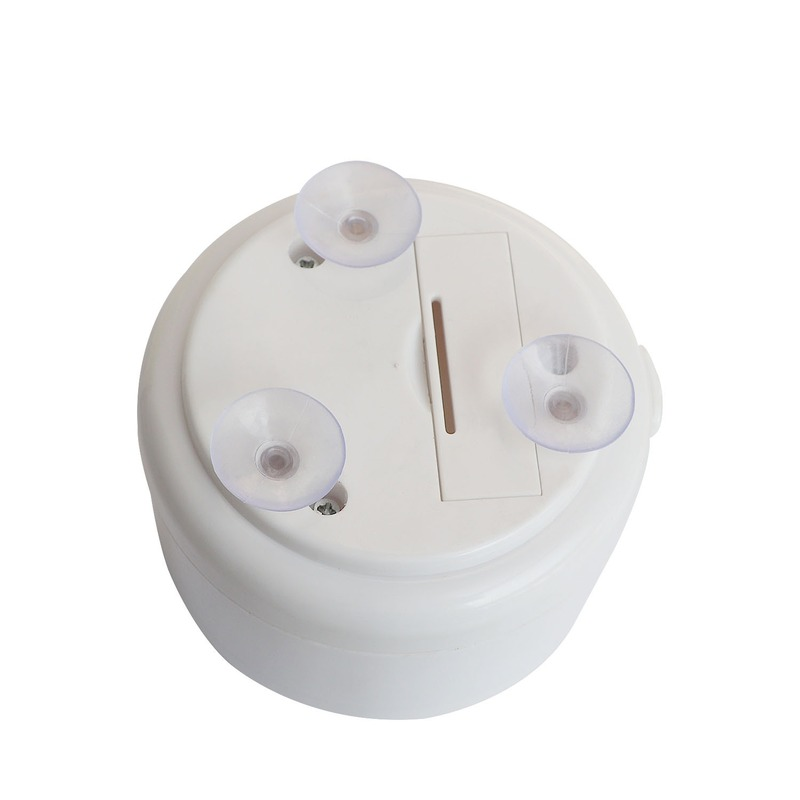 Mini Ultrasonic Cleaner Ultrasonic Jewelry for Eyeglasses Watches Dentures