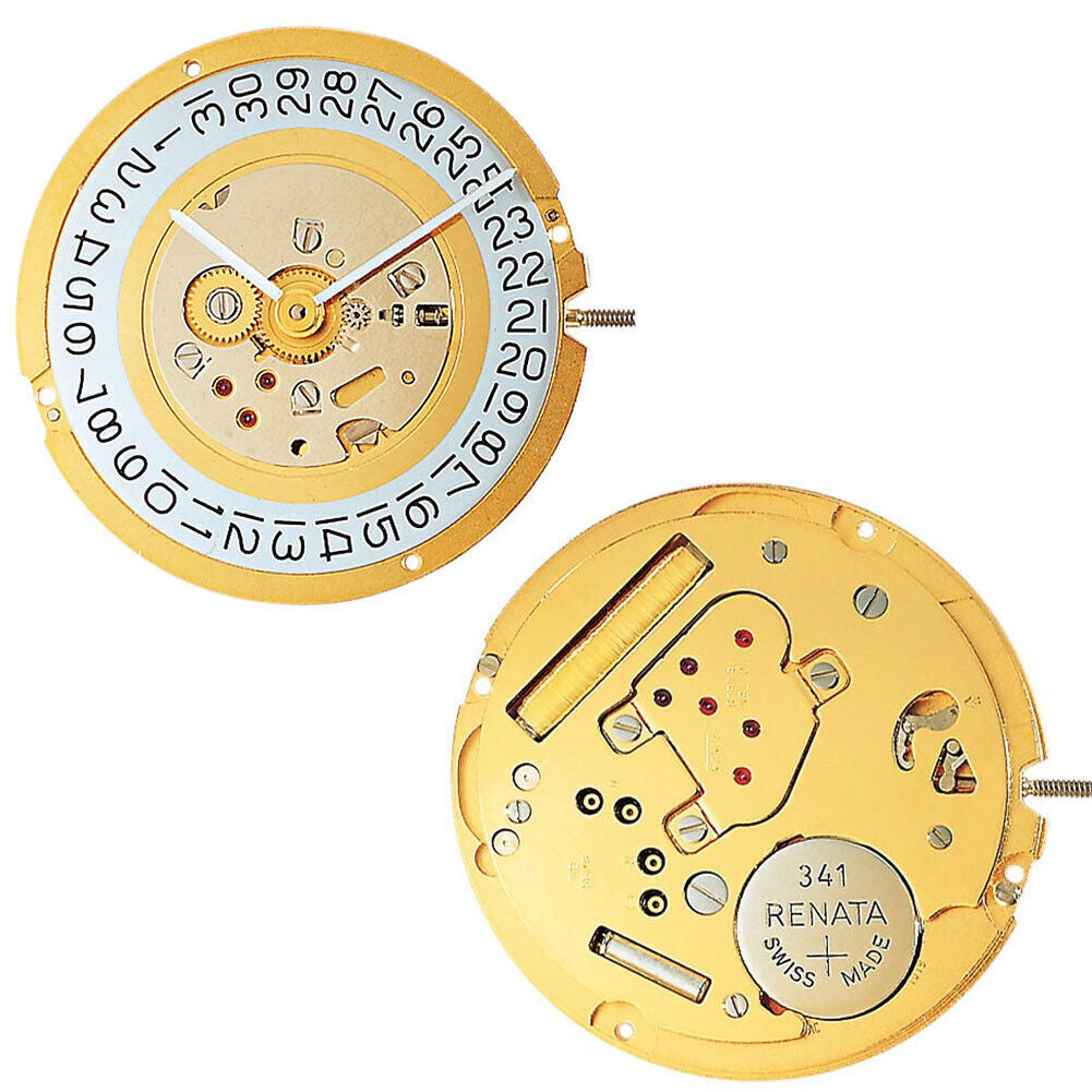 Ronda 1016 Quartz Watch Movement